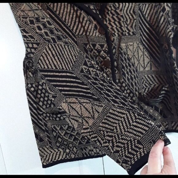 Chico jacket blazer size 1 (8-10) - Picture 4 of 7